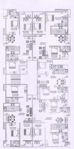 Project Image of 1000.0 - 1475.0 Sq.ft 2 BHK Apartment for buy in Imperial Anurag Plaza