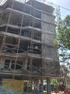 Project Image of 529.15 - 861.33 Sq.ft 2 BHK Apartment for buy in Shiv Vatika Brij Residency Phase 3