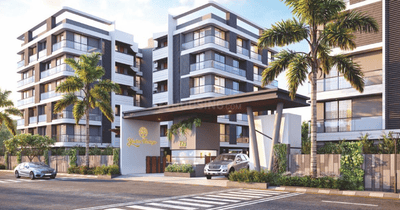 Project Image of 683.4 - 741.2 Sq.ft 2 BHK Apartment for buy in R T Yashvi Heights