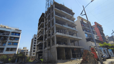 Shree Sai Apartment Project Images