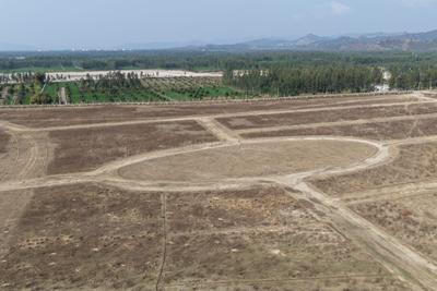 Project Image of 900.0 - 7344.0 Sq.ft Residential Plot Plot for buy in Dharatal Shakumbhari Estate