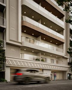 Complete I And M Floret Homes Elevation 1