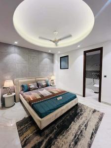 Project Image of 2700.0 - 3000.0 Sq.ft 3 BHK Apartment for buy in 4S Amara Floors