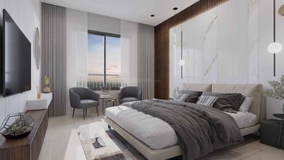 Project Image of 1063.0 - 1382.41 Sq.ft 3 BHK Apartment for buy in Adani Archway