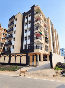 Project Image of 855.0 - 915.0 Sq.ft 2 BHK Apartment for buy in Arcadia Panchhi Enclave