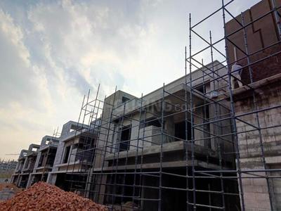 Project Image of 2975.0 - 3066.0 Sq.ft 4 BHK Villa for buy in Vertex Bougainvillea