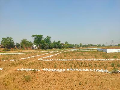 Project Image of 800.0 - 2250.0 Sq.ft Residential Plot Plot for buy in Aaradhaya City Phase 1