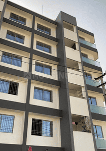 Project Image of 281.05 - 511.72 Sq.ft 1 BHK Apartment for buy in Vision Krishna Square 4