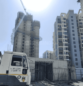 Project Image of 276.52 - 494.17 Sq.ft 1 BHK Apartment for buy in Navkar City Phase I Part 14