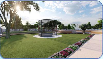 Project Image of 999.0 - 1440.0 Sq.ft Residential Plot Plot for buy in VRB Amber Phase 1st