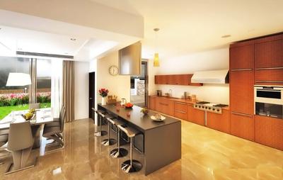 Project Image of 2000 Sq.ft 3 BHK Villa for sale in Tungarli for Rs. 28500000