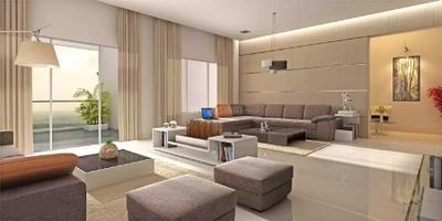 Eisha Synergy Living Area 1
