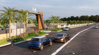 Project Image of 1350.0 - 2457.0 Sq.ft Residential Plot Plot for buy in RRR West Fields