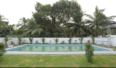 Project Image of 920.0 - 1085.0 Sq.ft 2 BHK Apartment for buy in Confident Zaniah
