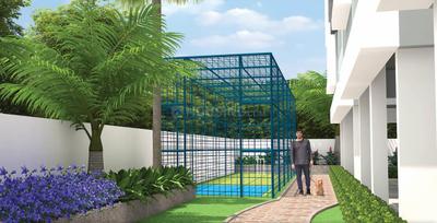 Project Image of 1200.0 - 2630.0 Sq.ft 2 BHK Apartment for buy in PVR Elite
