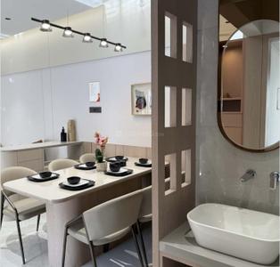 Project Image of 757.0 - 1252.0 Sq.ft 2 BHK Apartment for buy in Newton Homes Royale Thergaon Chinchwad