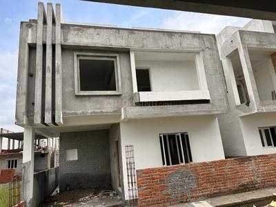 Project Image of 1294.0 - 3270.0 Sq.ft 3 BHK Villa for buy in JR MMB Residency