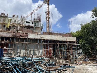 Project Image of 1512.0 - 4313.0 Sq.ft 3 BHK Apartment for buy in Niavara