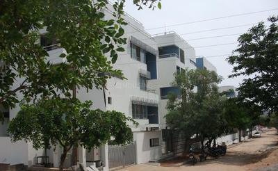 Project Image of 1501.0 - 4287.0 Sq.ft 2 BHK Apartment for buy in Jayabheri Whistling Court