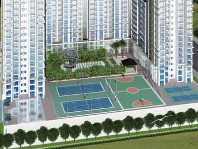 Nirmal US Open Elevation 1