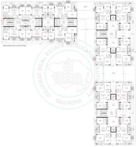 Project Image of 634.64 - 1006.1 Sq.ft 2 BHK Apartment for buy in Life In Blue