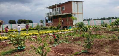 Project Image of 1350.0 - 3600.0 Sq.ft Residential Plot Plot for buy in Druvitha Rivers Edge Nature Greens