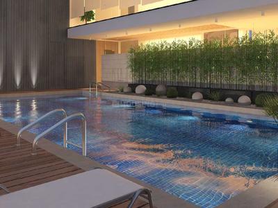 Project Image of 1041.0 - 1938.0 Sq.ft 2 BHK Apartment for buy in Vijay RVs Sai Vanamali