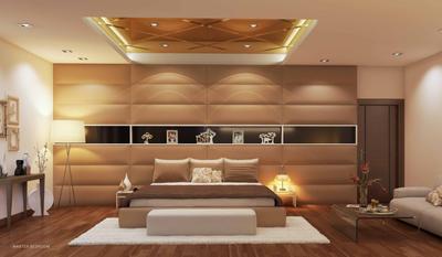 Project Image of 1911.0 - 3035.0 Sq.ft 3 BHK Apartment for buy in DLF The Ultima