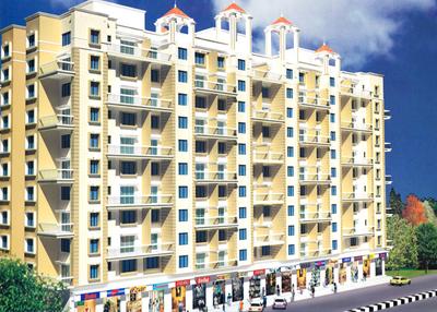 Project Image of 1500 Sq.ft 2 BHK Apartment / Flat for sale in Chinchwad for Rs. 10912123