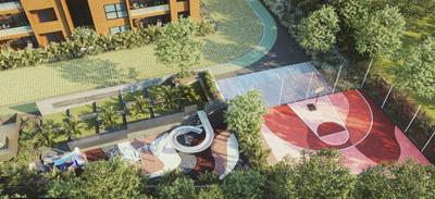 Project Image of 3999.0 - 5454.0 Sq.ft 4 BHK Apartment for buy in DSR Skymarq
