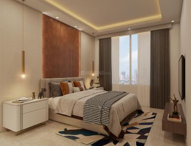 Project Image of 377.0 - 914.0 Sq.ft 1 BHK Apartment for buy in Shree Uma Heights