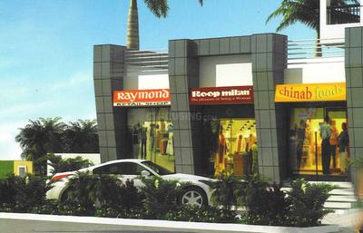 Project Image of 0.0 - 690.0 Sq.ft 1 BHK Apartment for buy in Dhavel Shivtirth