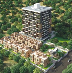 Project Image of 9700 Sq.ft 5 BHK Builder Floor for sale in Bavdhan for Rs. 70000000
