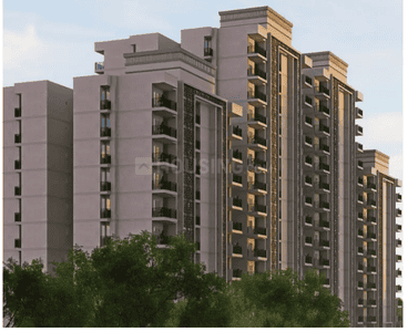 Project Image of 0.0 - 571.0 Sq.ft 2 BHK Apartment for buy in TLC First Acre