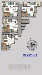 Project Image of 980.0 - 1489.0 Sq.ft 2 BHK Apartment for buy in Satyam Varad