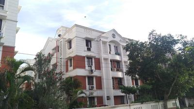 Project Image of 865.0 - 1190.0 Sq.ft 2 BHK Apartment for buy in Golden Fortune