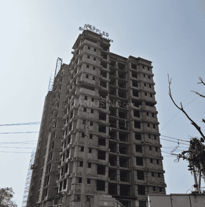Project Image of 1760 Sq.ft 3 BHK Apartment / Flat for sale in Shela for Rs. 6160000
