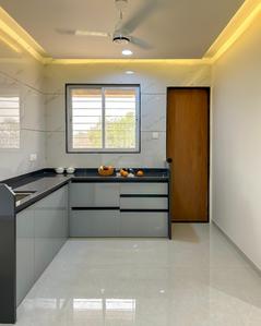 Project Image of 670.0 - 1557.0 Sq.ft 1 BHK Apartment for buy in Ashapuri Amrapali