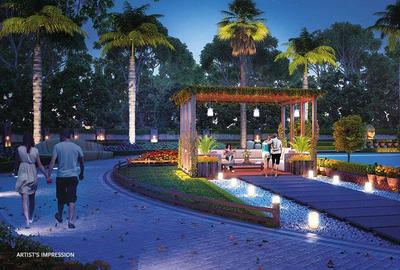 Project Image of 1290.0 - 1825.0 Sq.ft 2 BHK Duplex for buy in Paradise Sai World Retreat Villa
