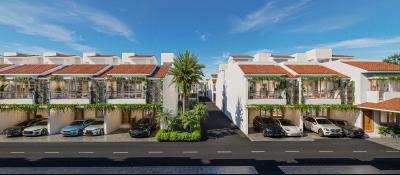Project Image of 2425.0 - 2832.0 Sq.ft 3 BHK Villa for buy in SRN The Courtyard