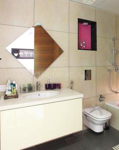 Project Image of 2800.0 - 3804.0 Sq.ft 3 BHK Villa for buy in SFS Gardenia