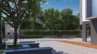 Project Image of 878.0 - 883.0 Sq.ft 2 BHK Apartment for buy in Sattva Bliss