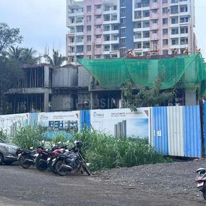 Project Image of 841.0 - 1233.0 Sq.ft 2 BHK Apartment for buy in Ultimus