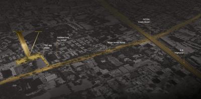 Project Image of 4070 Sq.ft 5 BHK Apartment / Flat for sale in Bodakdev for Rs. 84100000