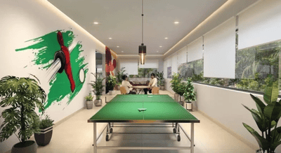Project Image of 2301.11 - 3040.91 Sq.ft 4 BHK Villa for buy in Eco Classic