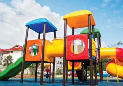 Project Image of 395.0 - 715.0 Sq.ft 1 BHK Apartment for buy in Khush Vista