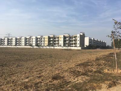 Project Image of 1415.56 - 1602.0 Sq.ft Residential Plot Plot for buy in Aspiration