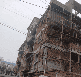 Project Image of 347.24 - 6842.55 Sq.ft 1 BHK Apartment for buy in Gharaund Kiran Residency