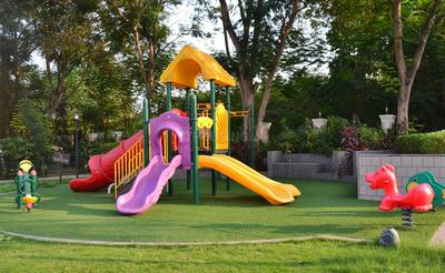 Project Image of 3960.0 - 6195.0 Sq.ft 2 BHK Villa for buy in Mohan Waters Edge
