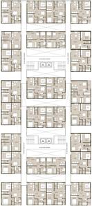 Project Image of 580.0 - 885.0 Sq.ft 2 BHK Apartment for buy in Janapriya Sitara